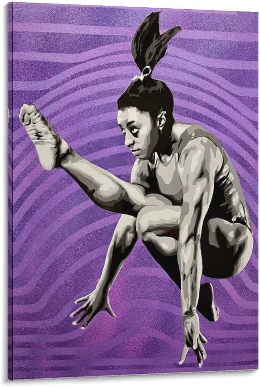 simone biles art 0023