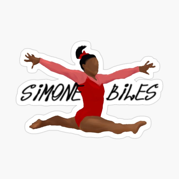 simone biles art 0030