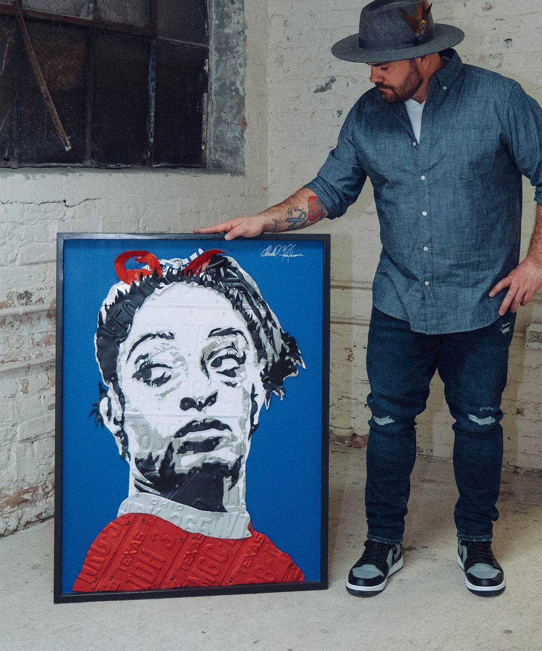 simone biles art 0033
