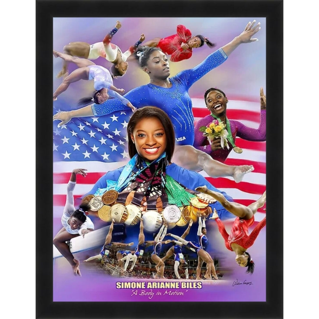 simone biles art 0042