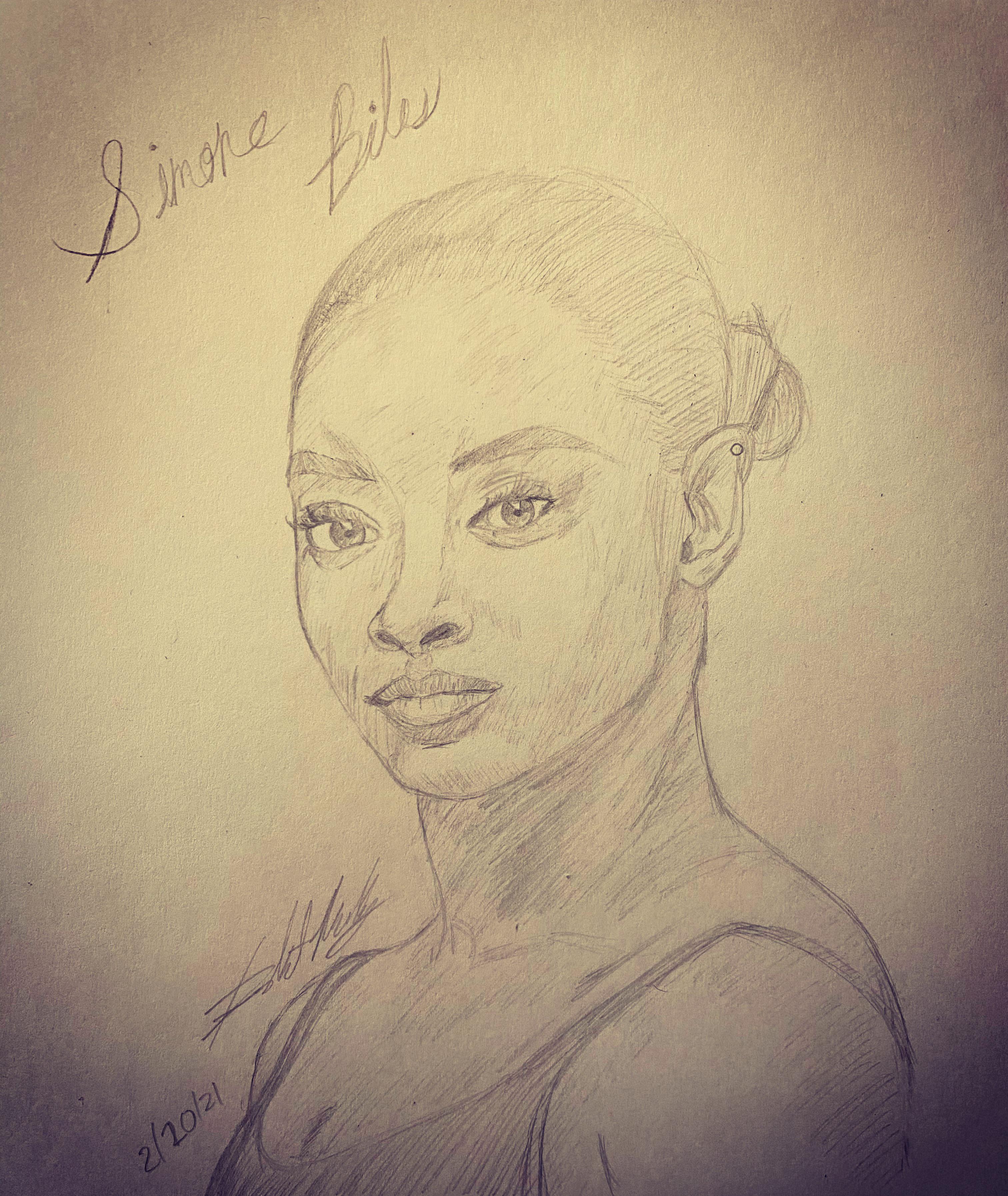 simone biles art 0048