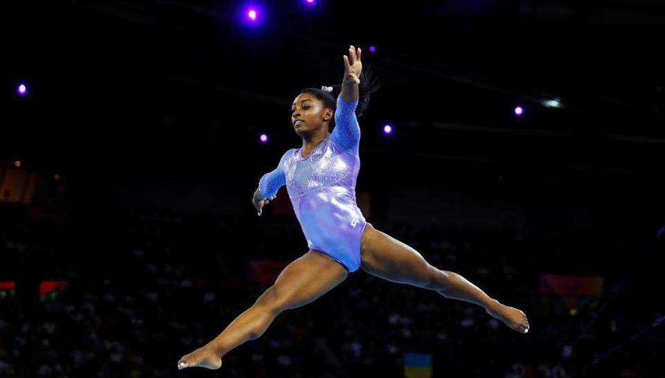 simone start