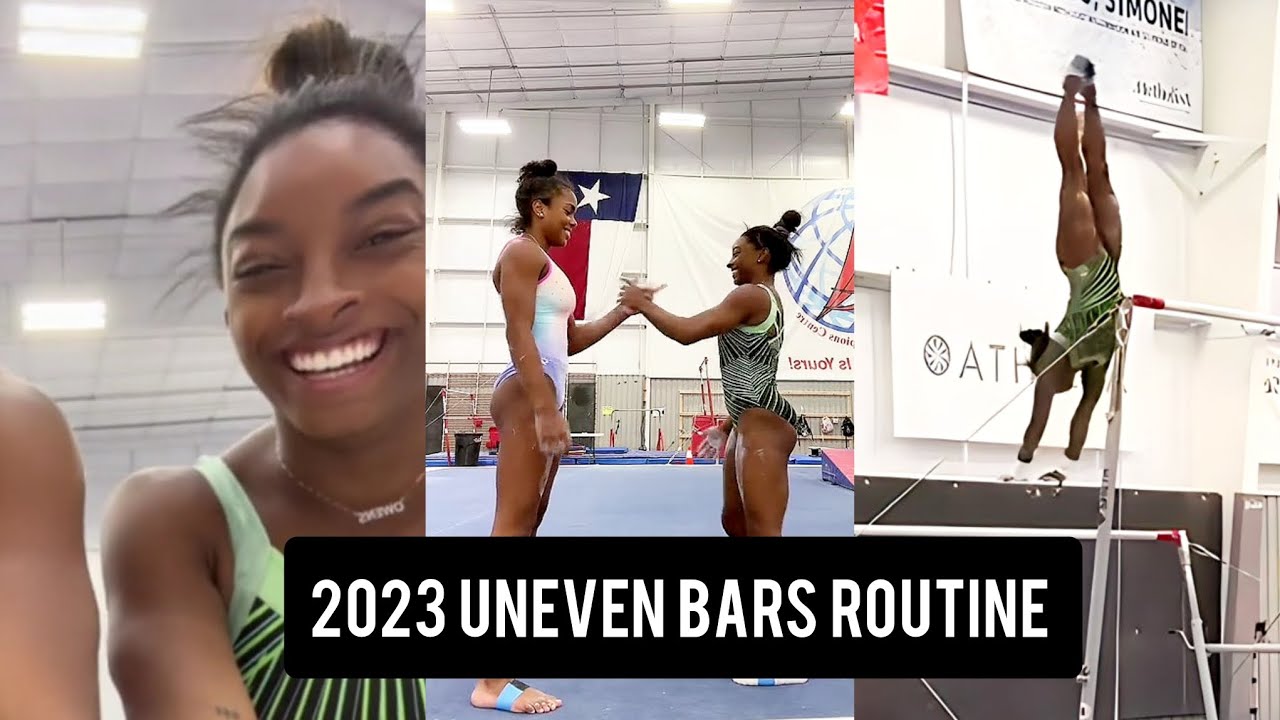 simone biles bar 0009