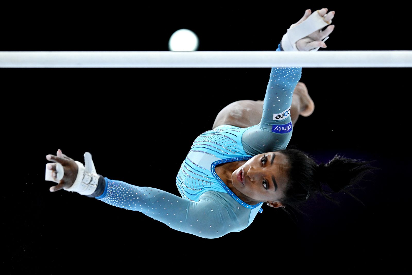 simone biles bar 0015