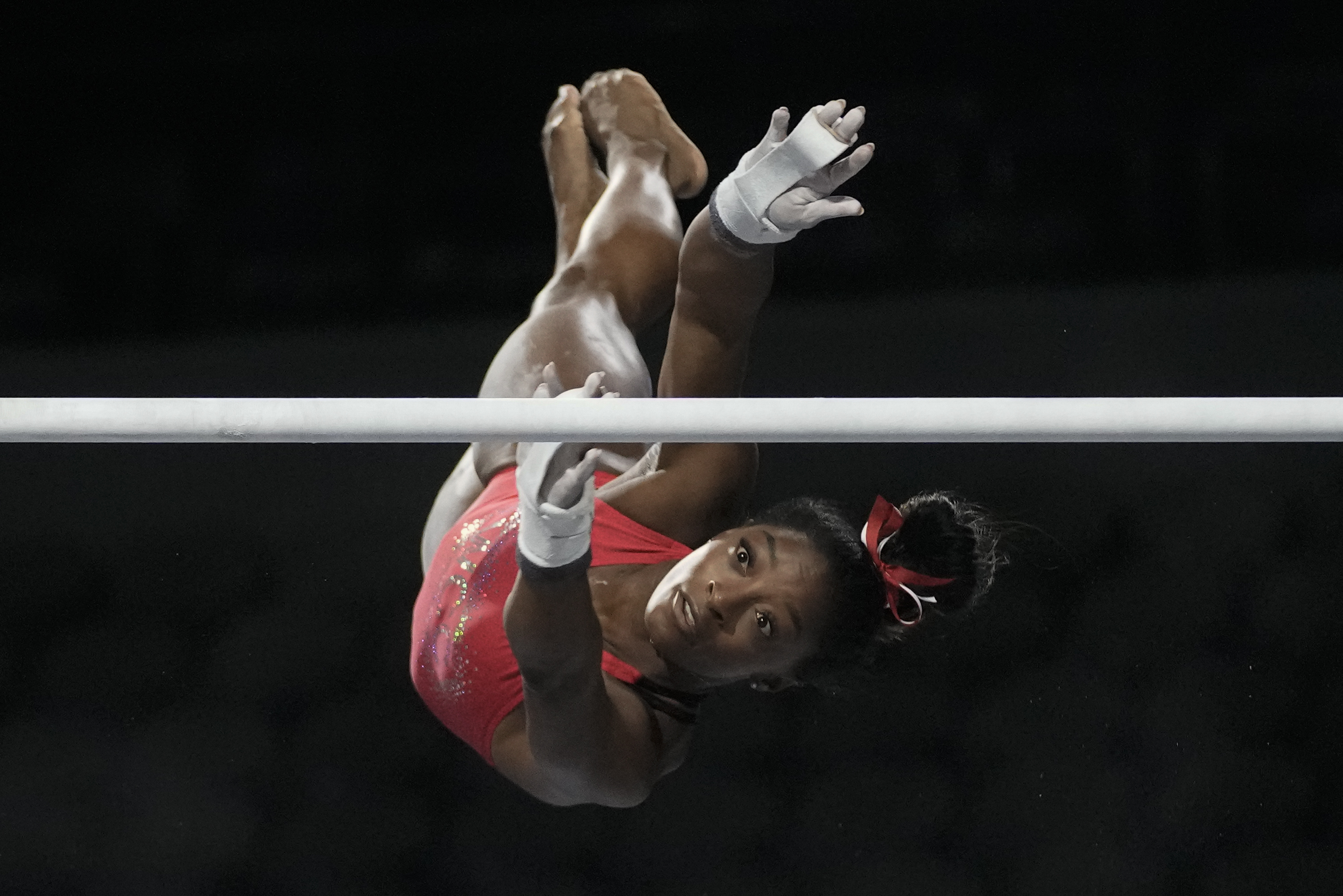 simone biles bar 0019