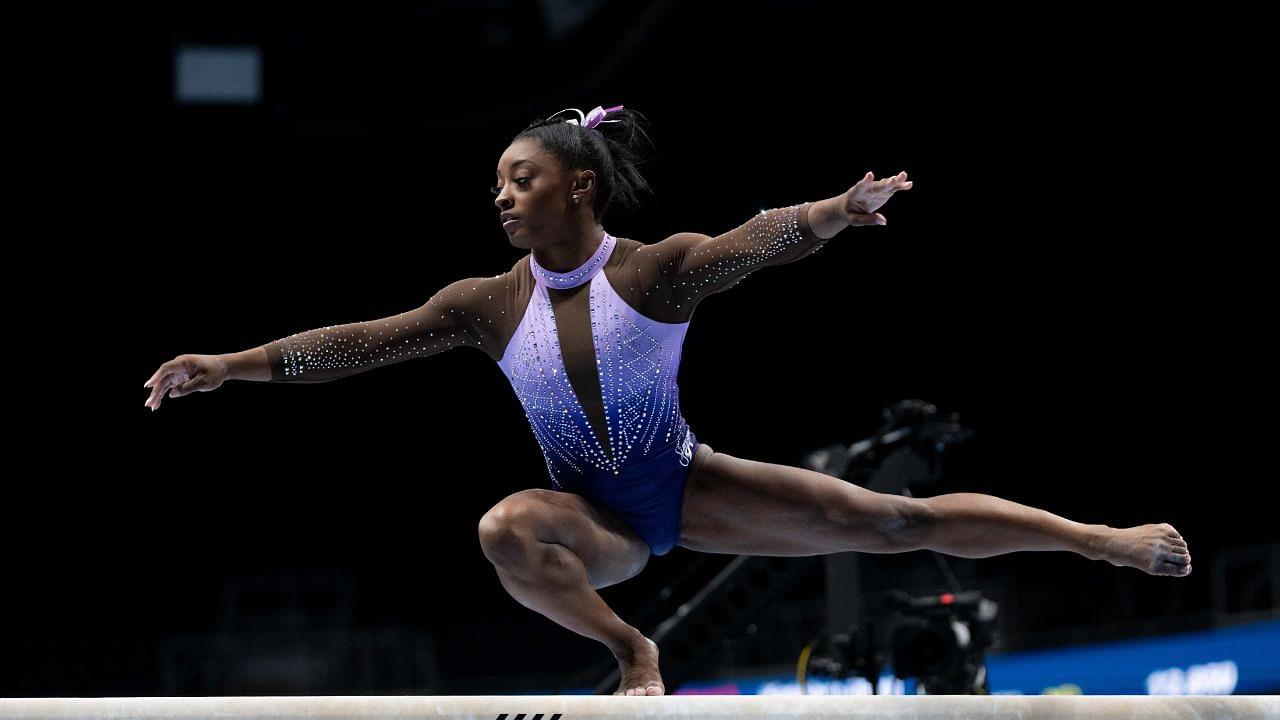 simone biles bar 0036