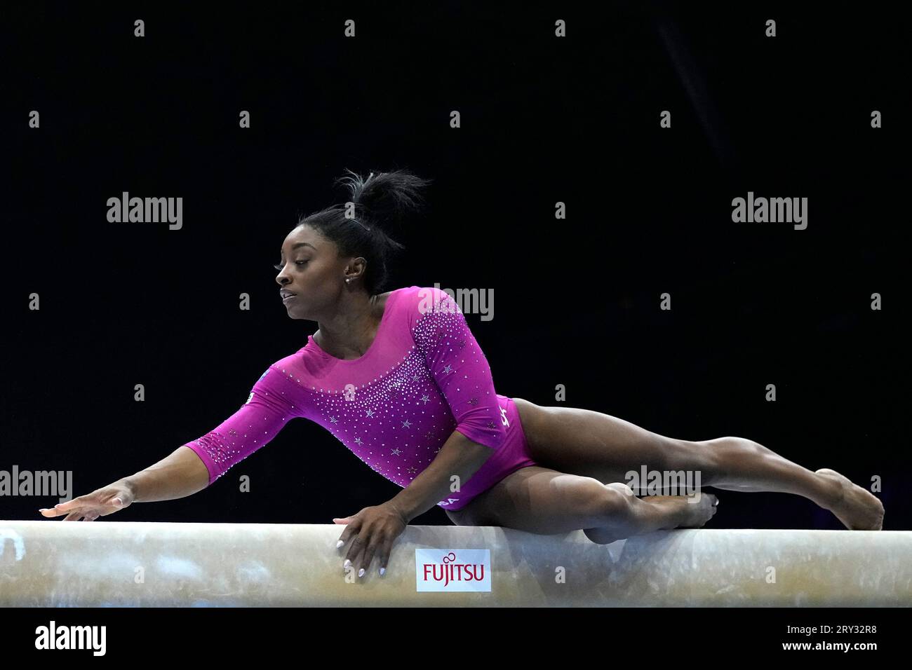 simone biles bar 0045