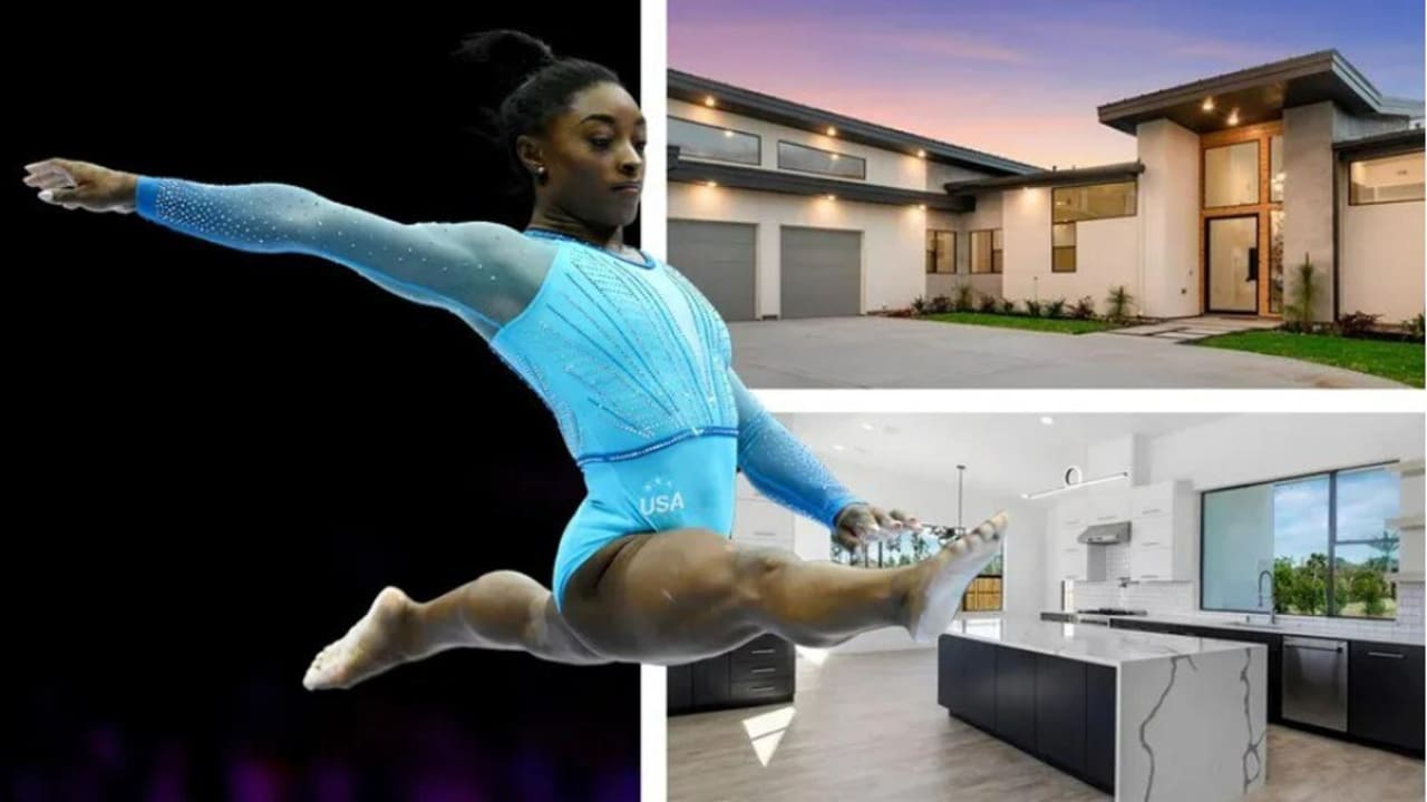 simone biles collage 0030