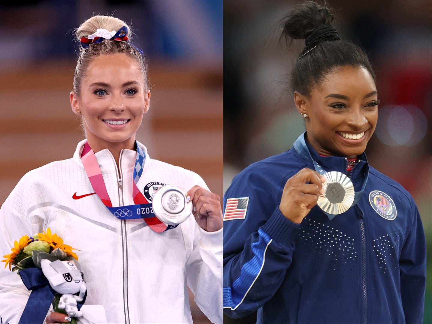 simone biles collage 0035