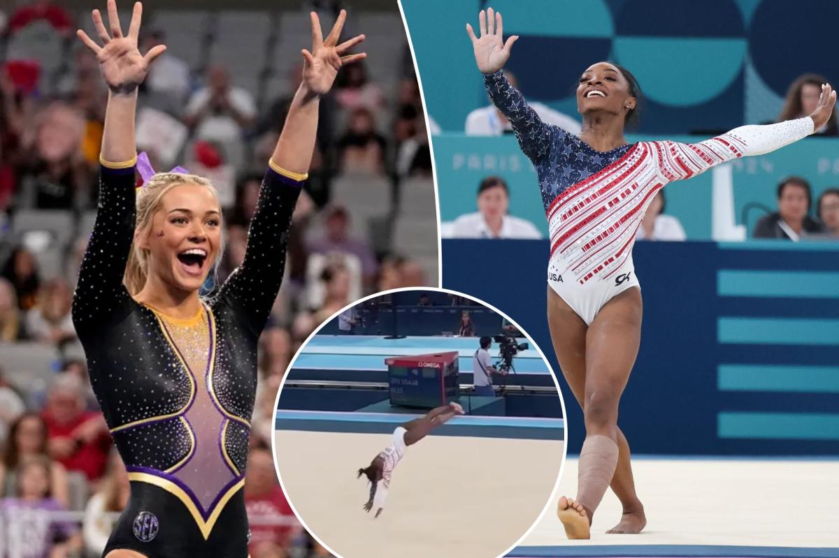 simone biles collage 0042
