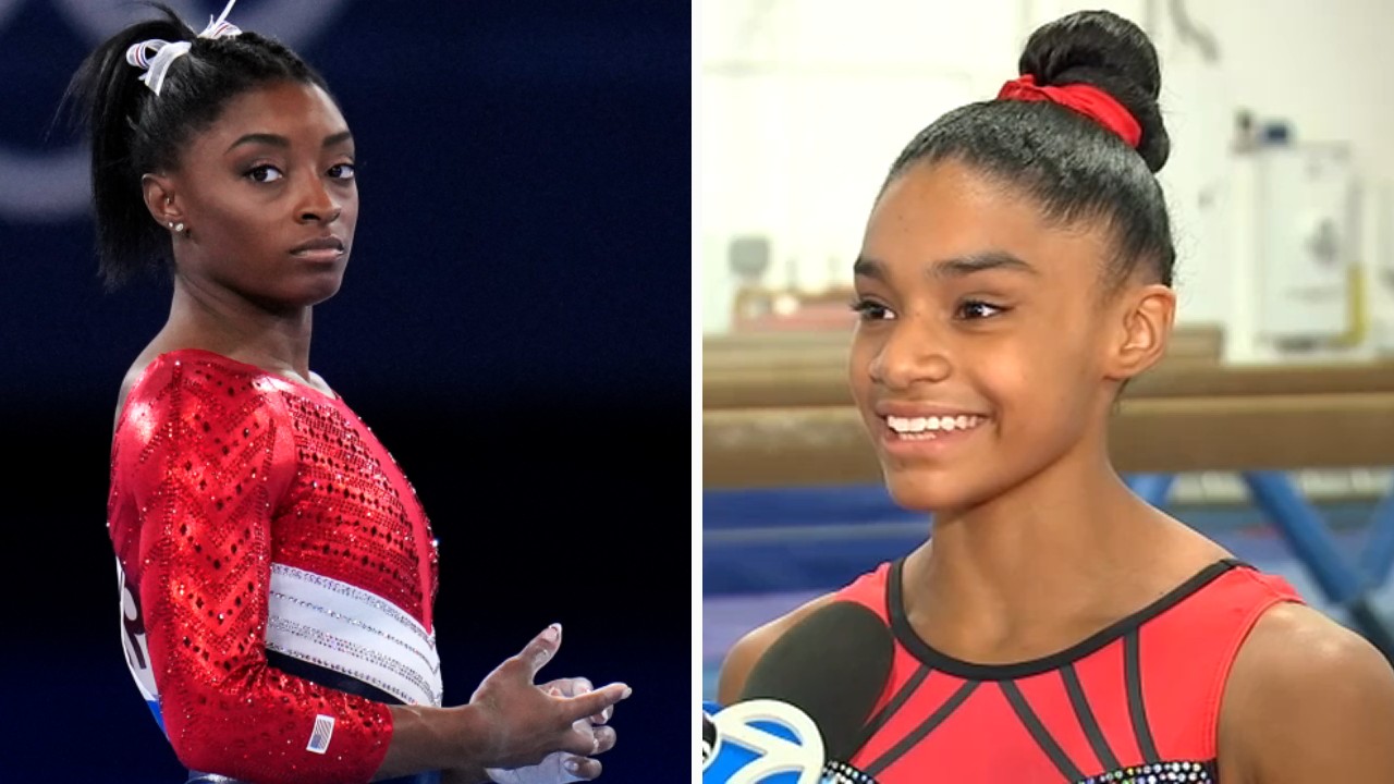 simone biles collage 0045