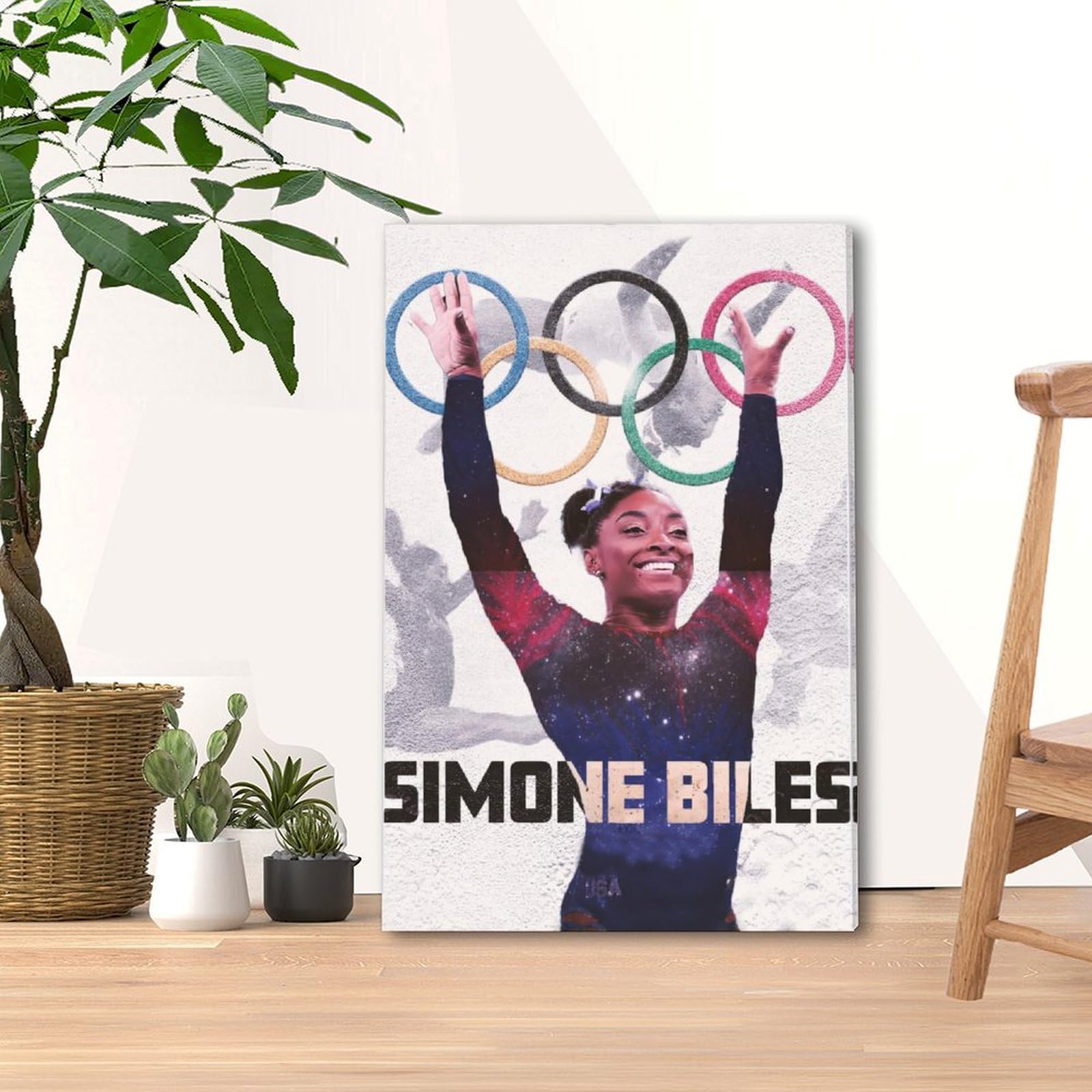 simone biles collage 0046