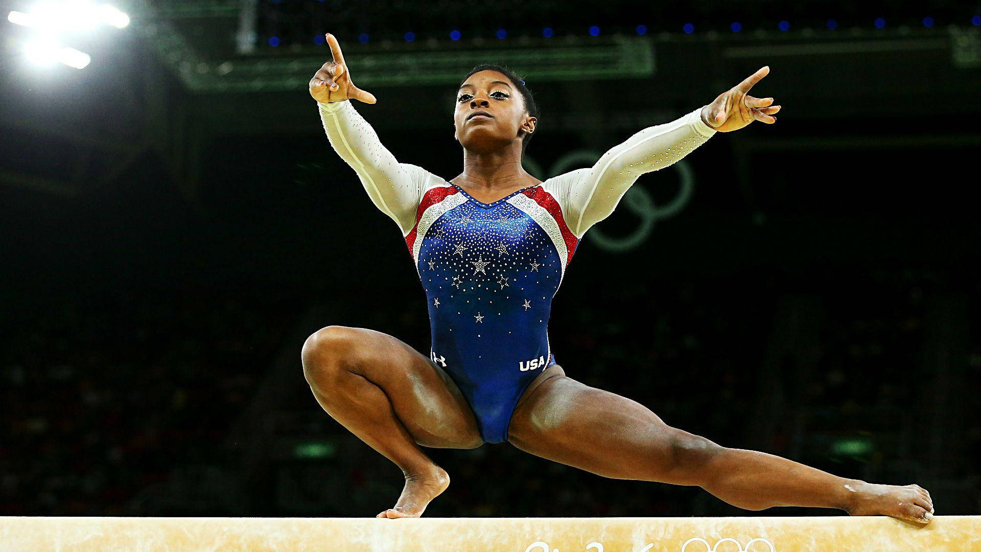 simone biles bar