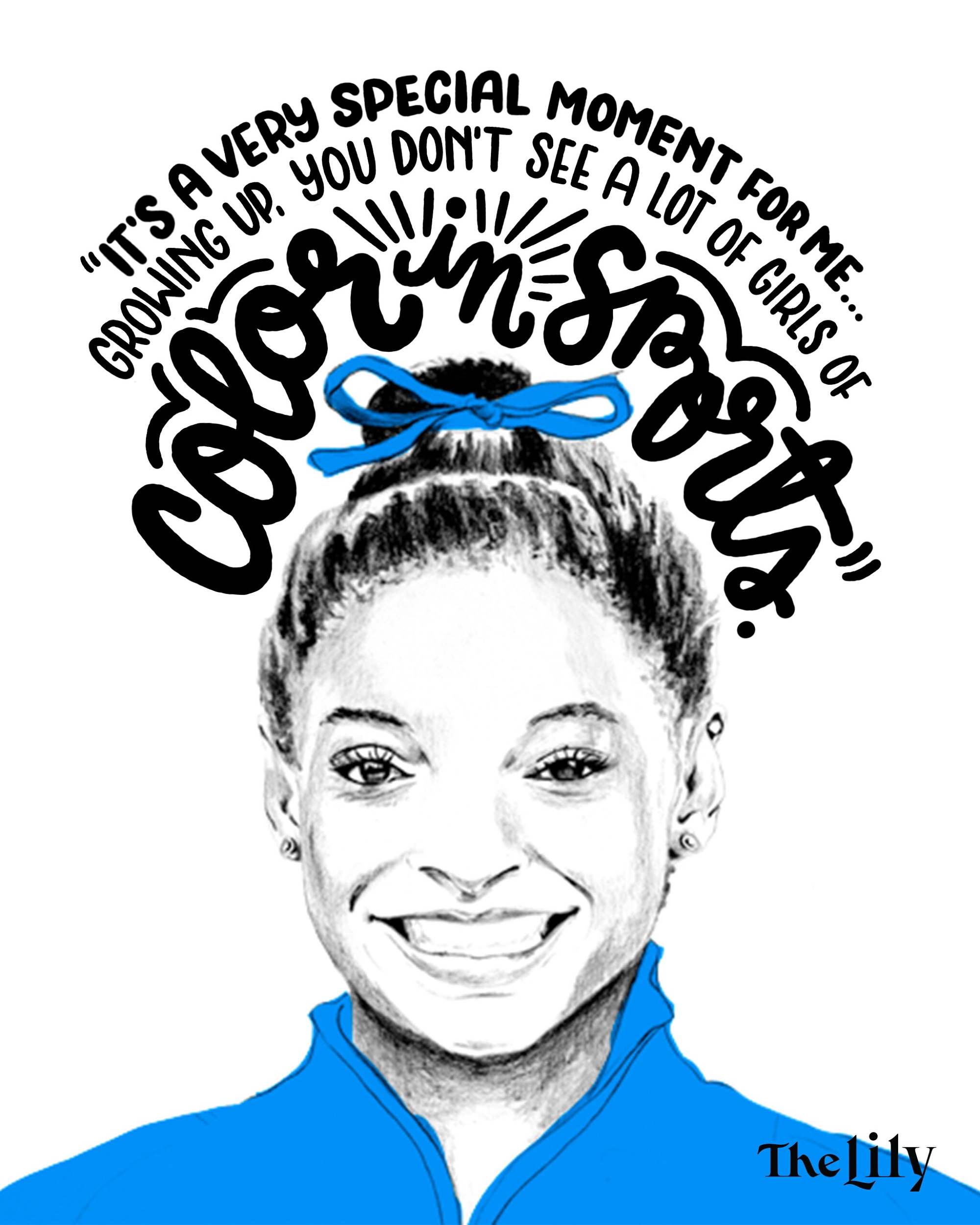 simone biles illustration 0020