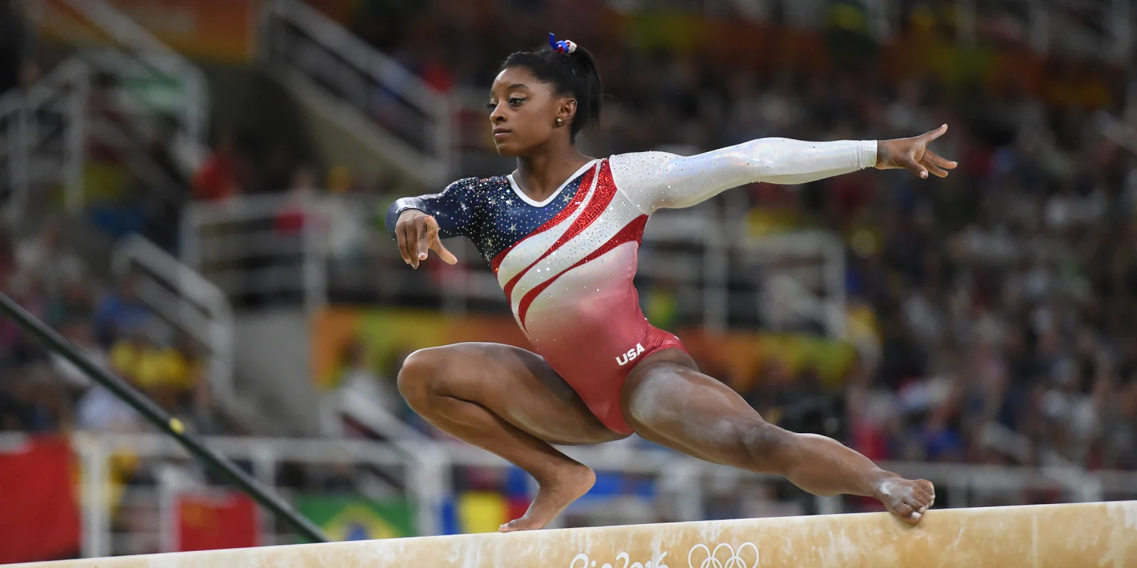 simone biles illustration 0042