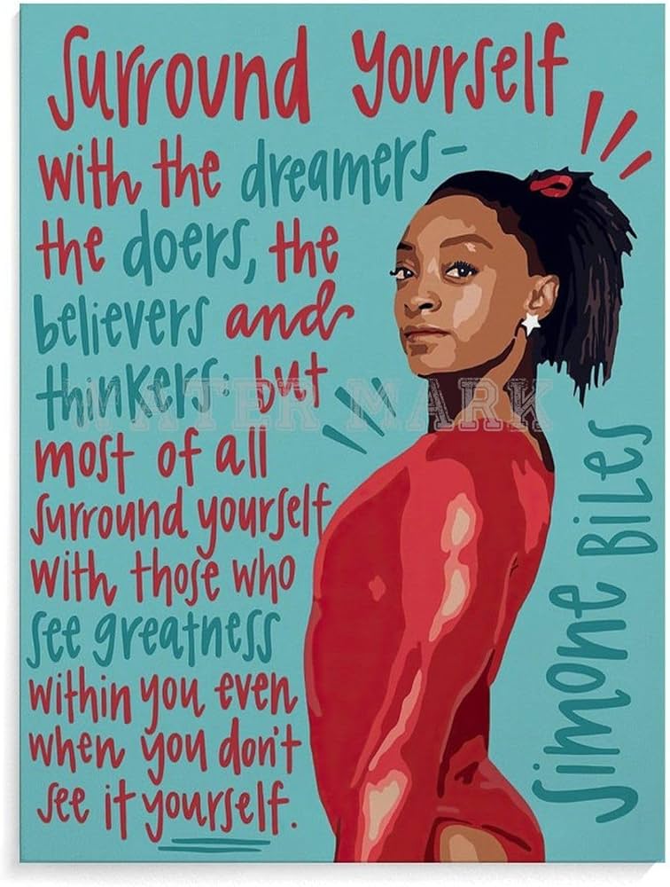 simone biles illustration 0045