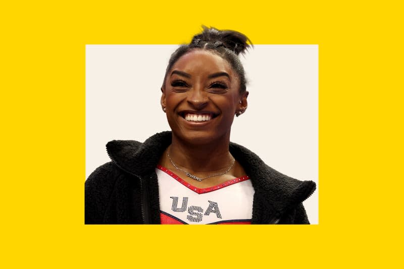 simone start