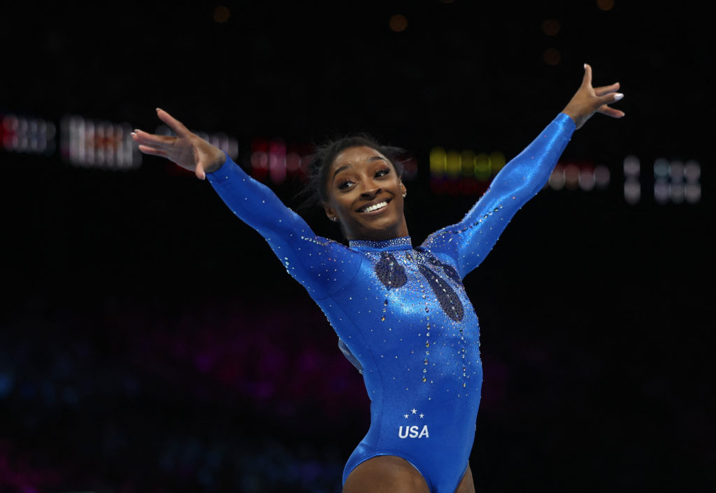 simone start