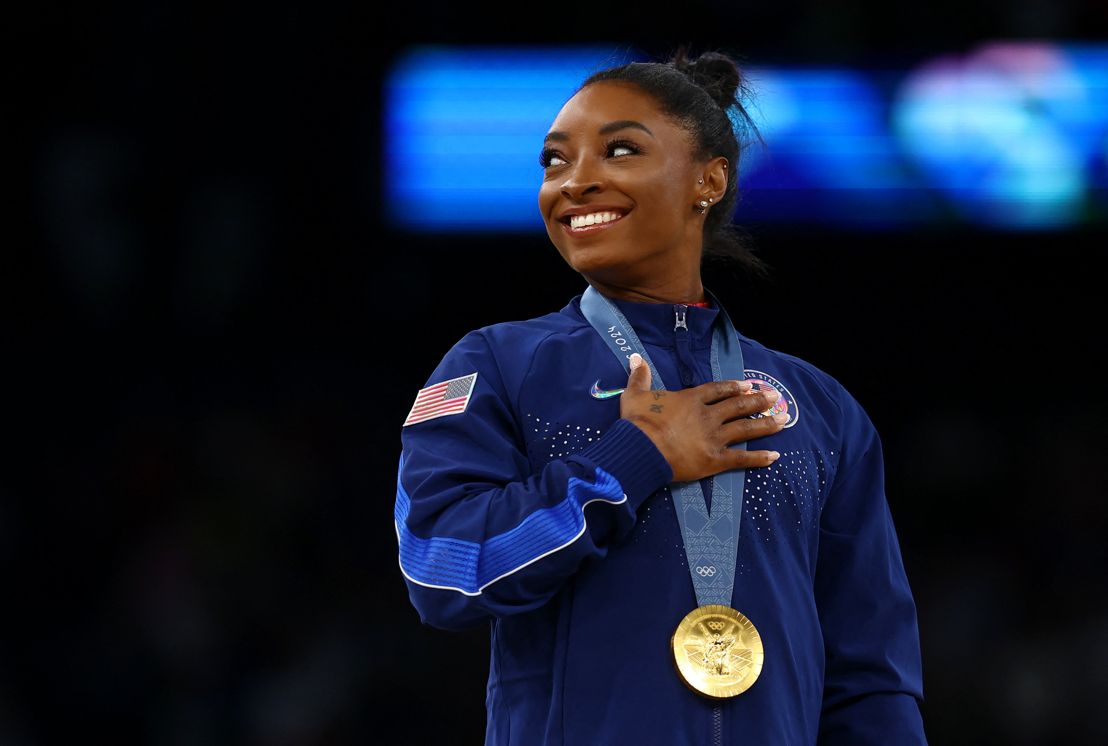 simone biles photos