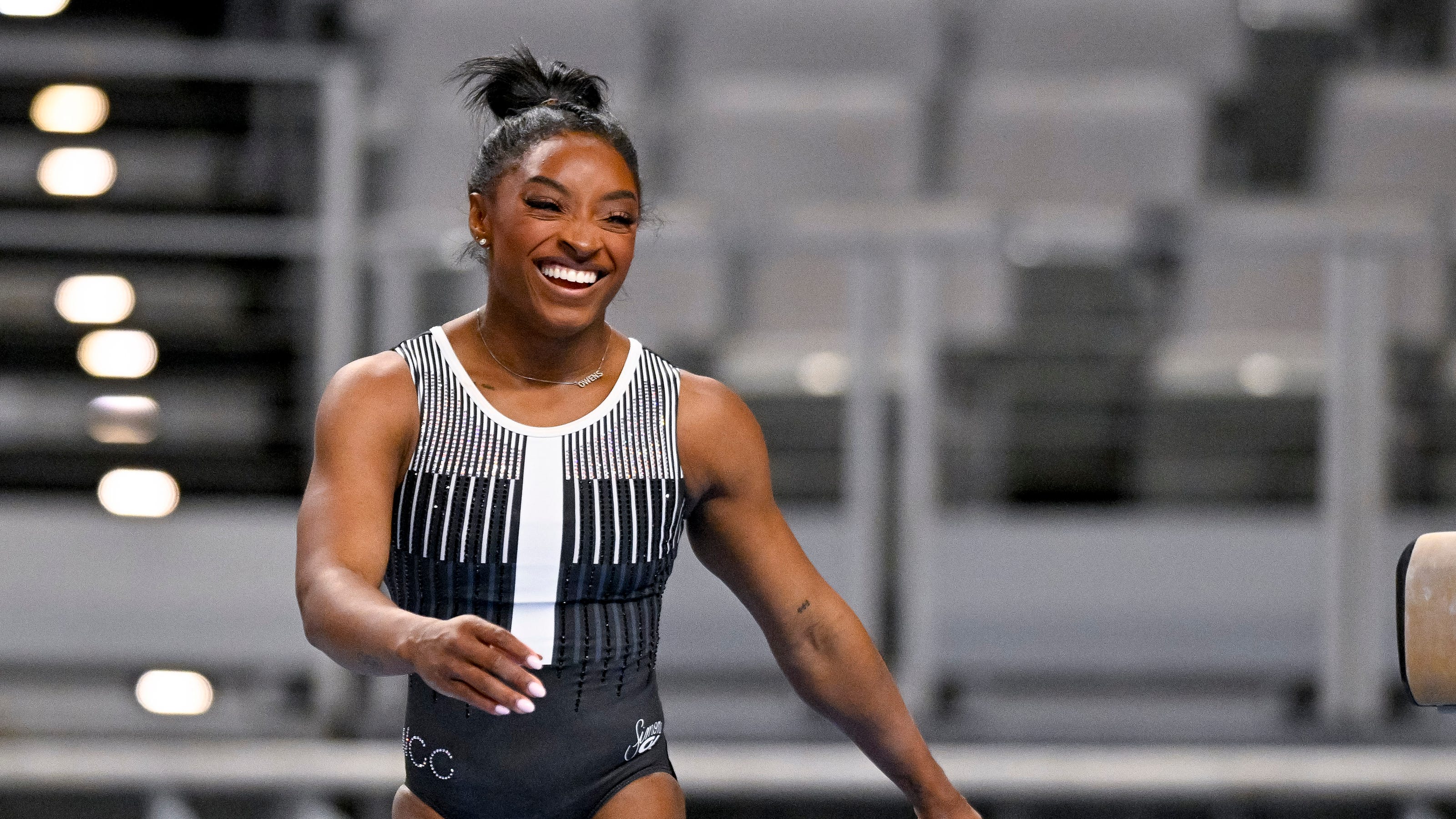 simone biles pics