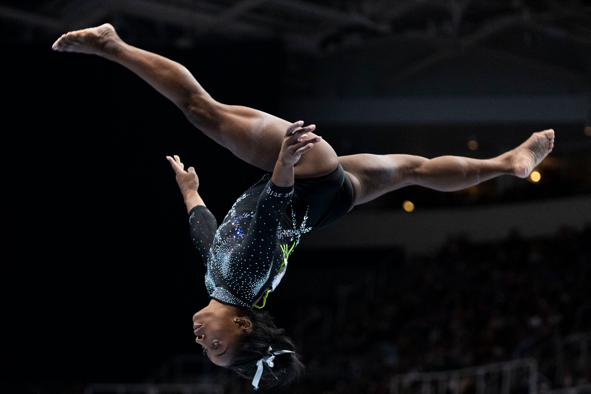 simone biles picture