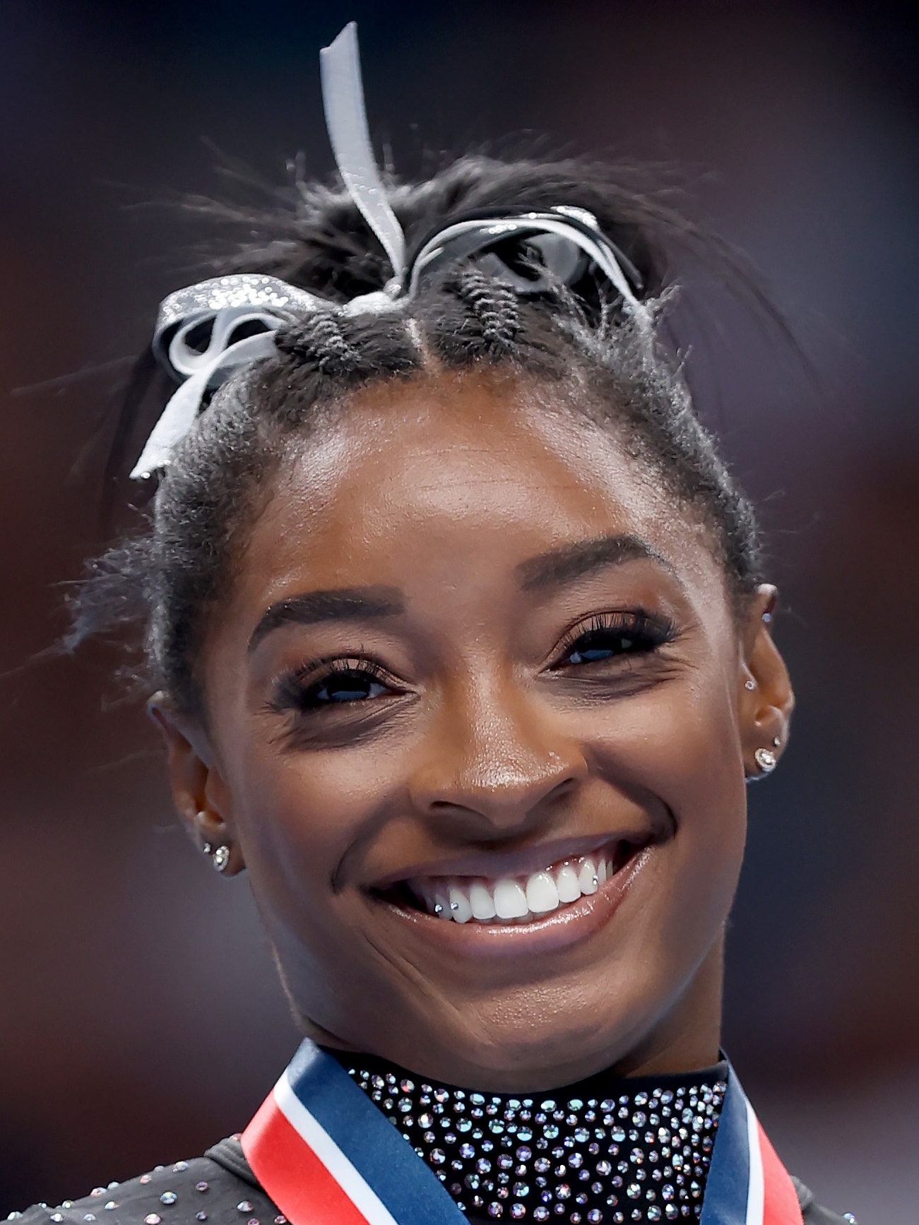 simone biles portrait 0010