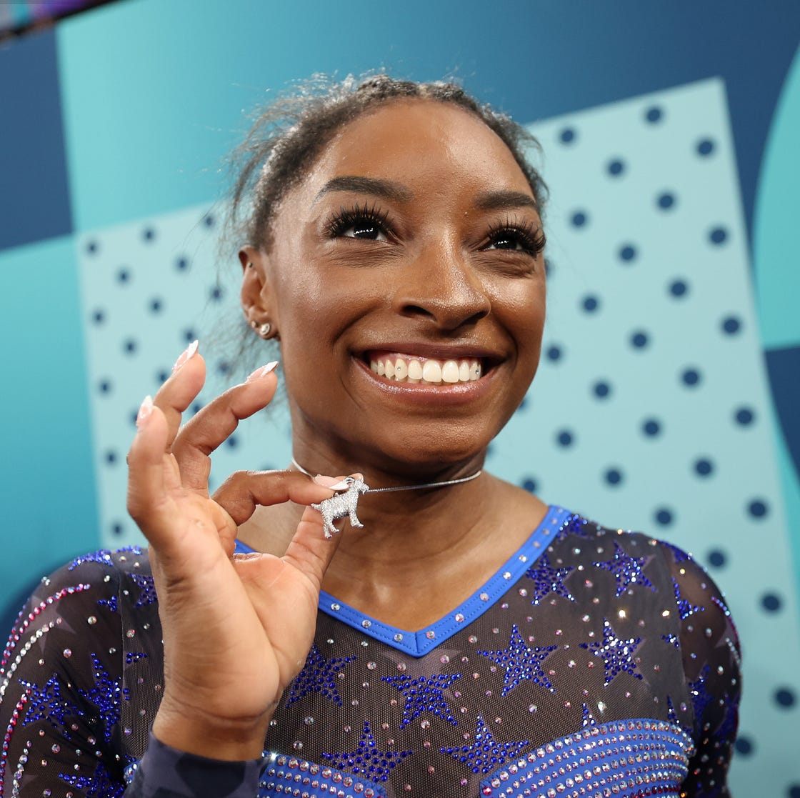 simone biles portrait 0025