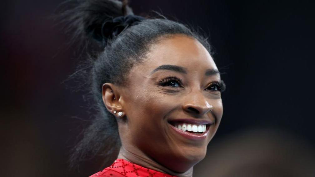 simone biles portrait 0029