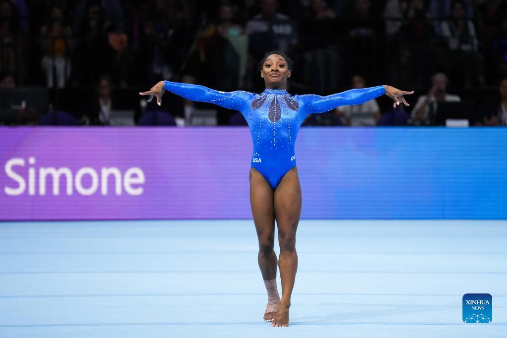 simone biles world championships 2023 0013