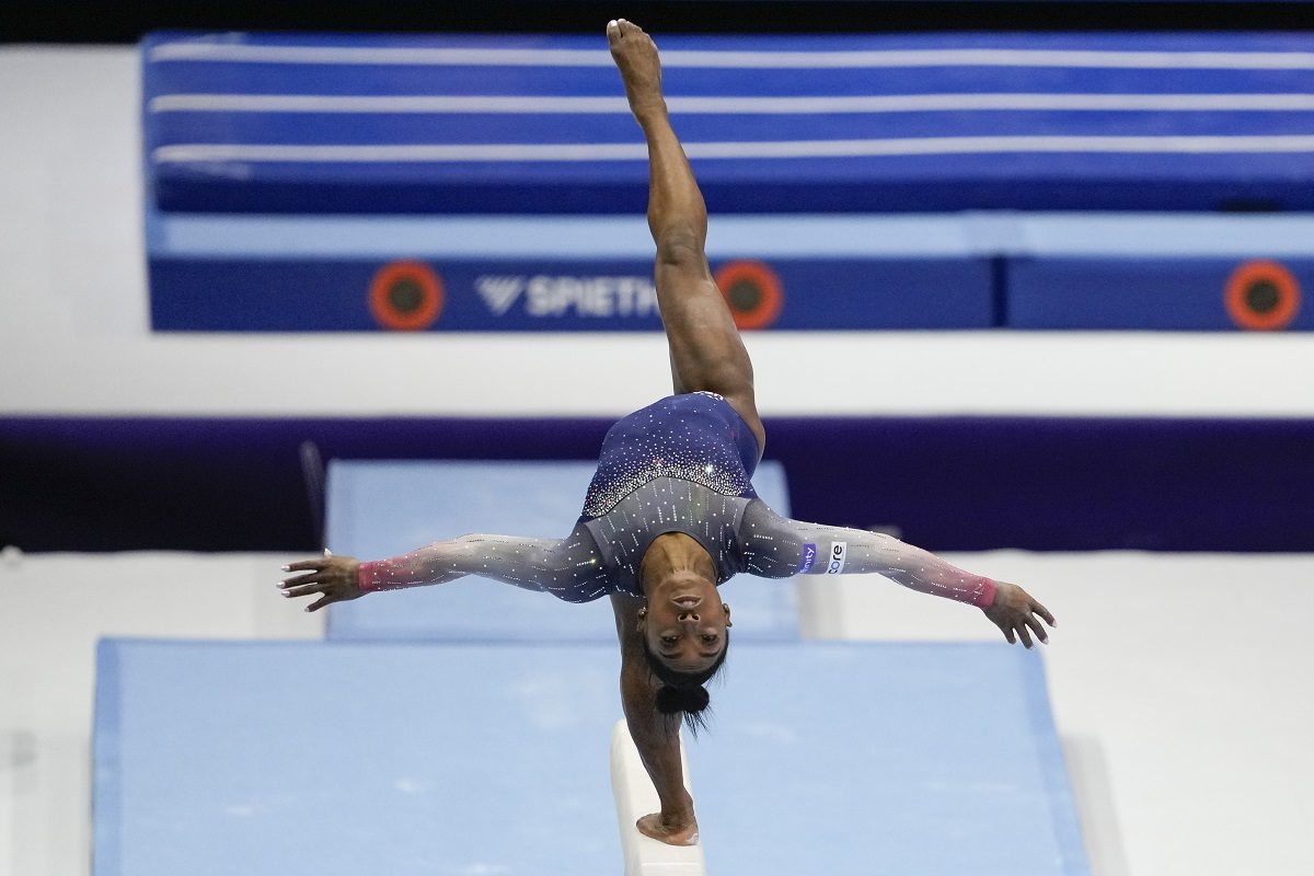 simone biles world championships 2023 0022