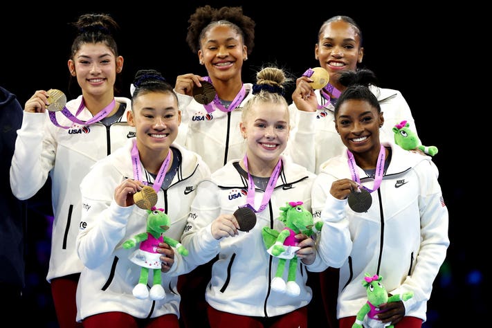 simone biles world championships 2023 0025