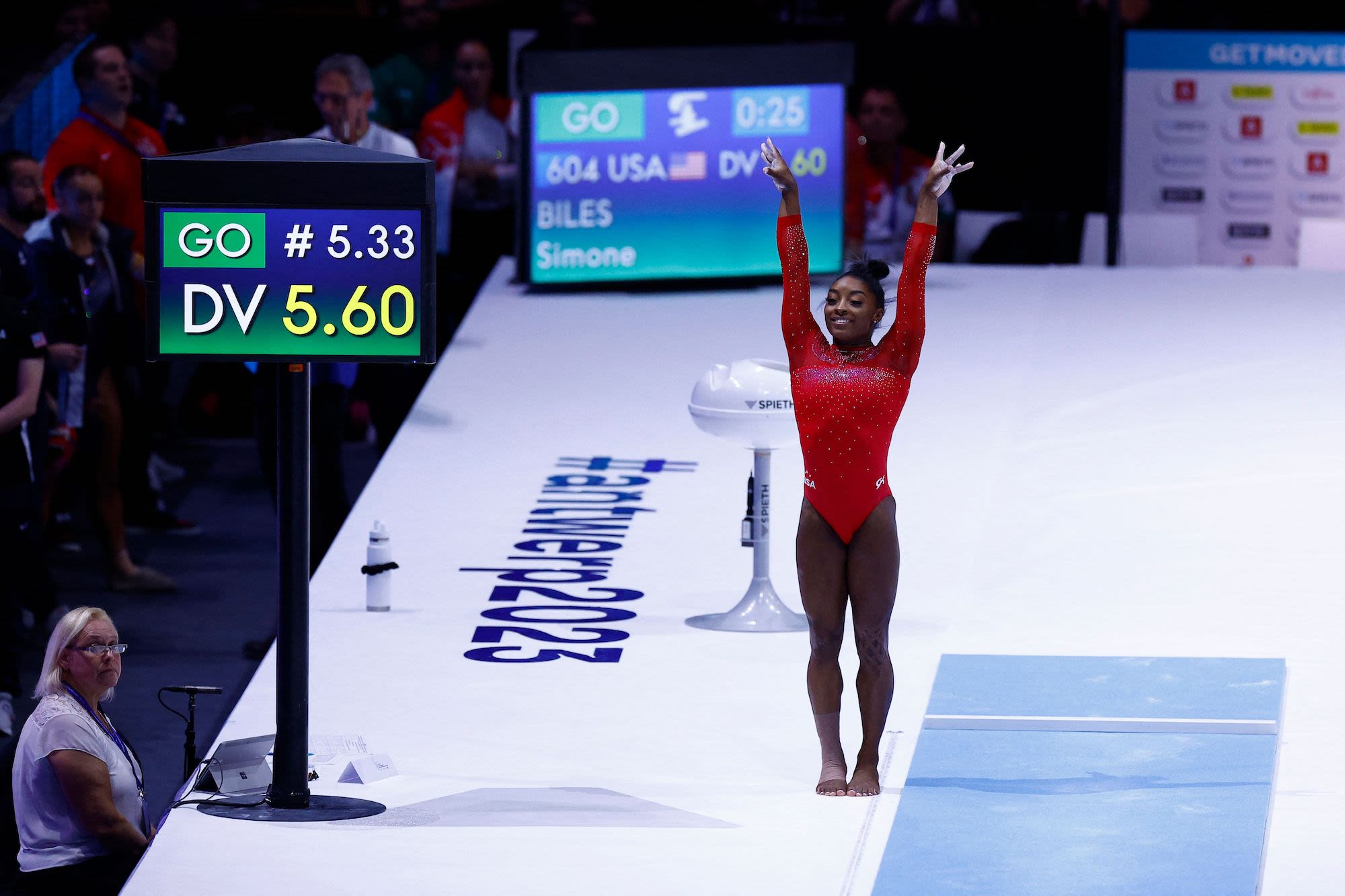 simone biles world championships 2023 0026