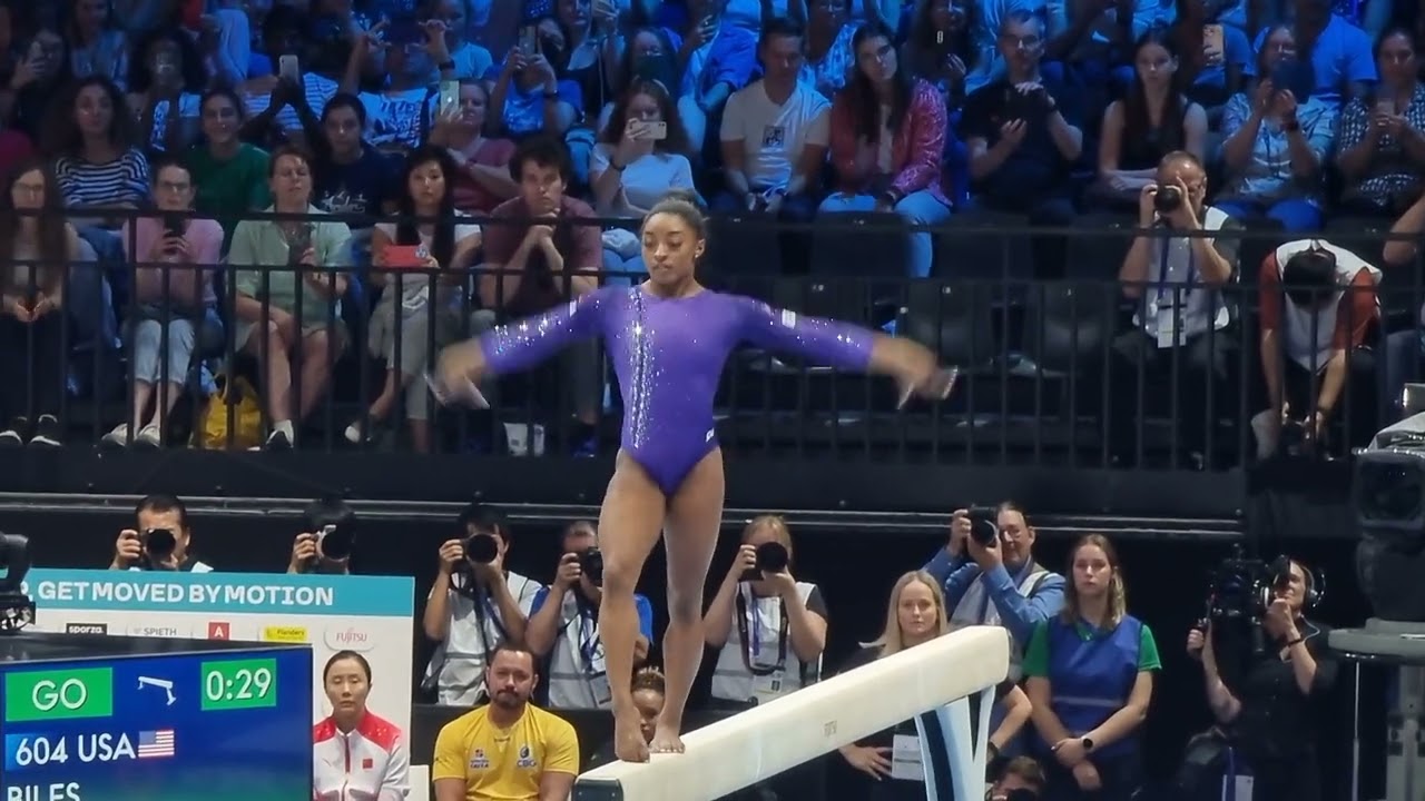 simone biles world championships 2023 0034