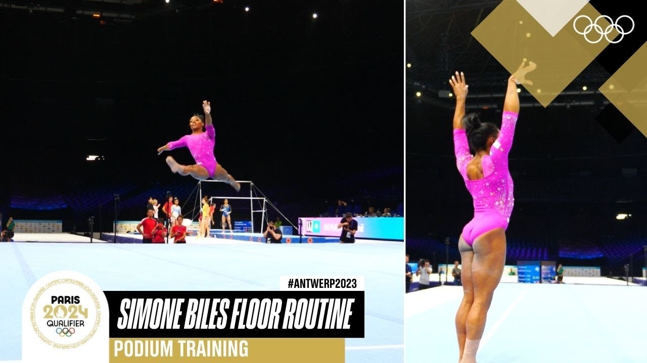 simone biles world championships 2023 0041