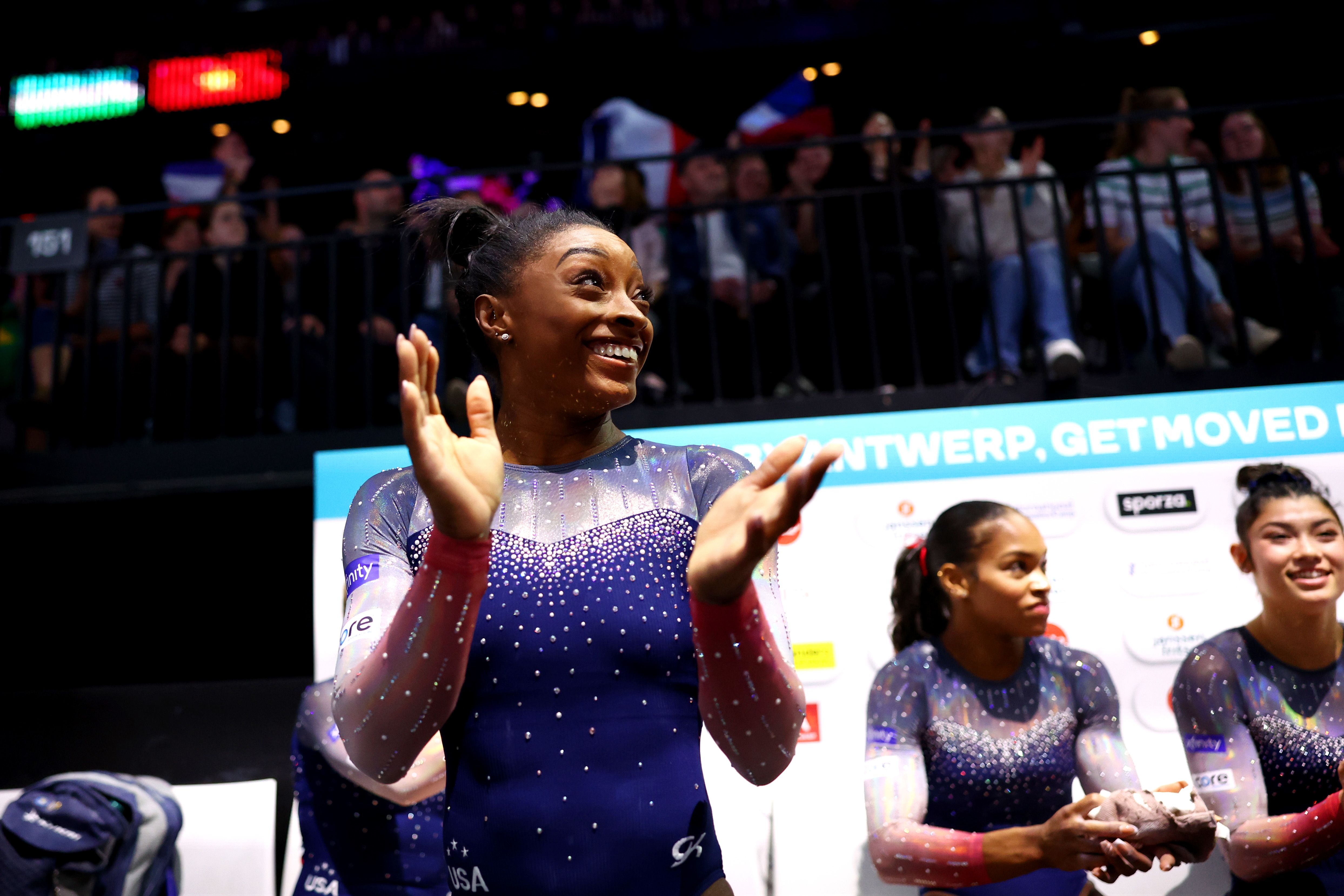 simone biles world championships 2023 0043