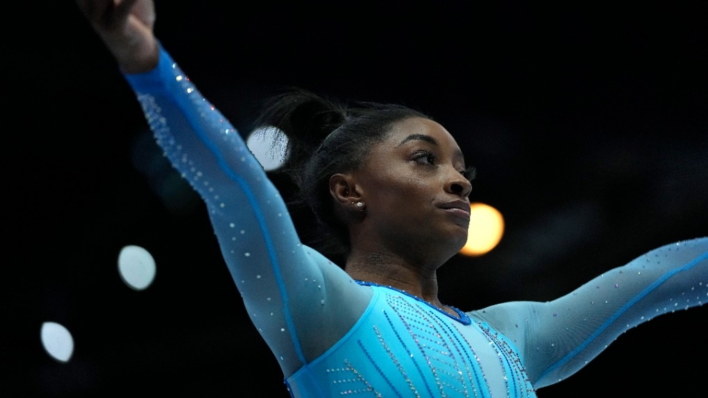 simone biles world championships 2023 0044