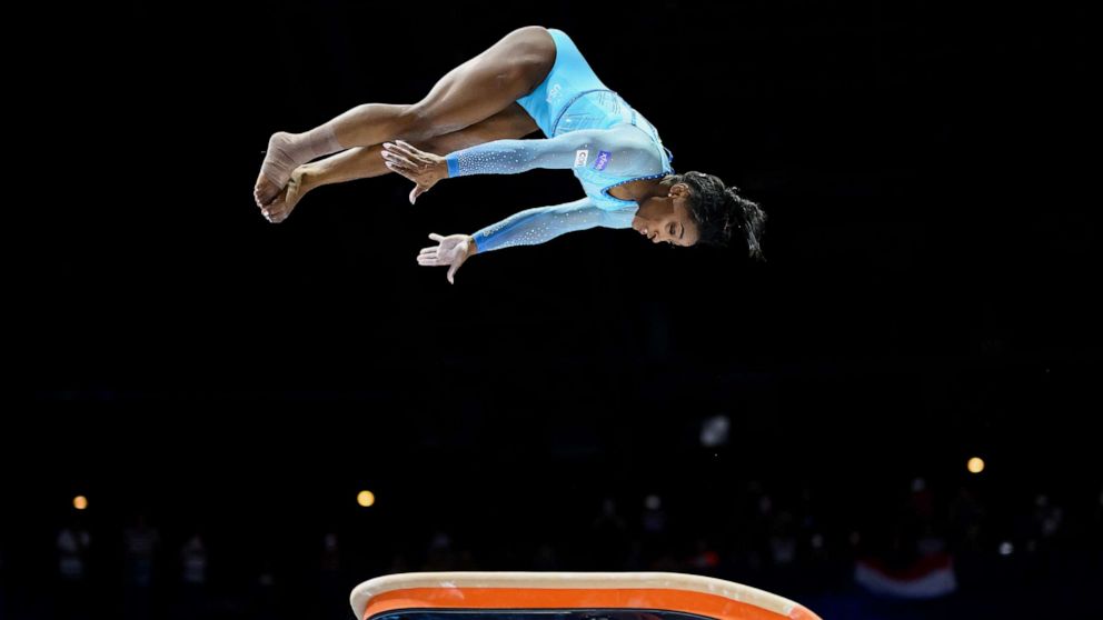 simone biles world championships 2023 0047