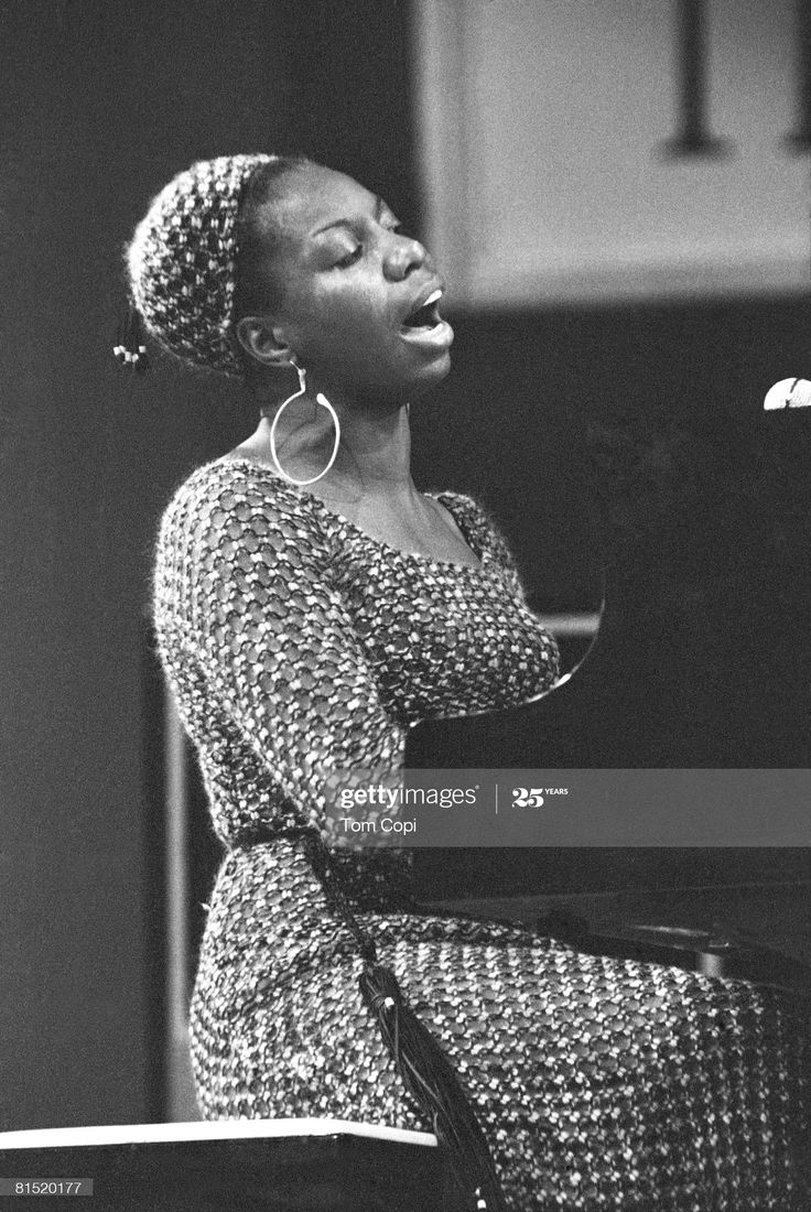 Simone vocal techniques