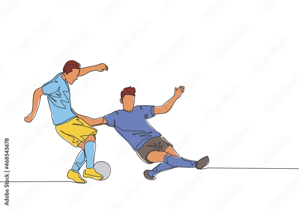 single soccer players 0080