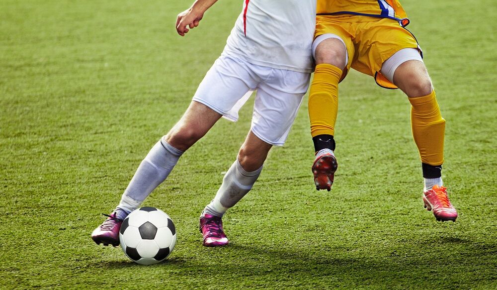 single soccer players 0081