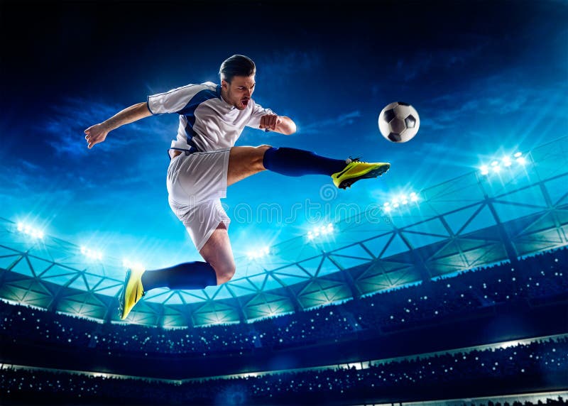 single soccer players 0094