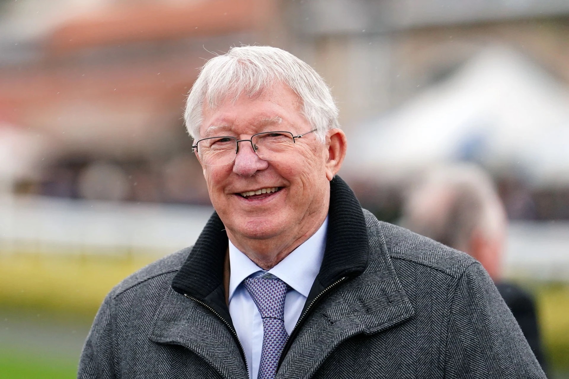 Sir Alex Ferguson legacy
