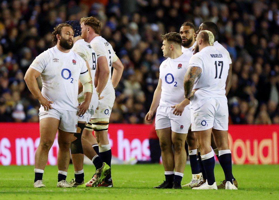Six Nations historical rivalries