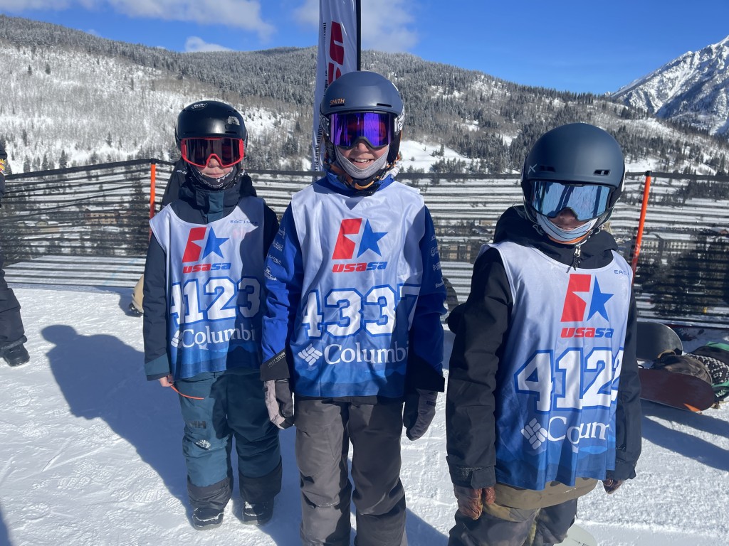skiing half pipe 0014