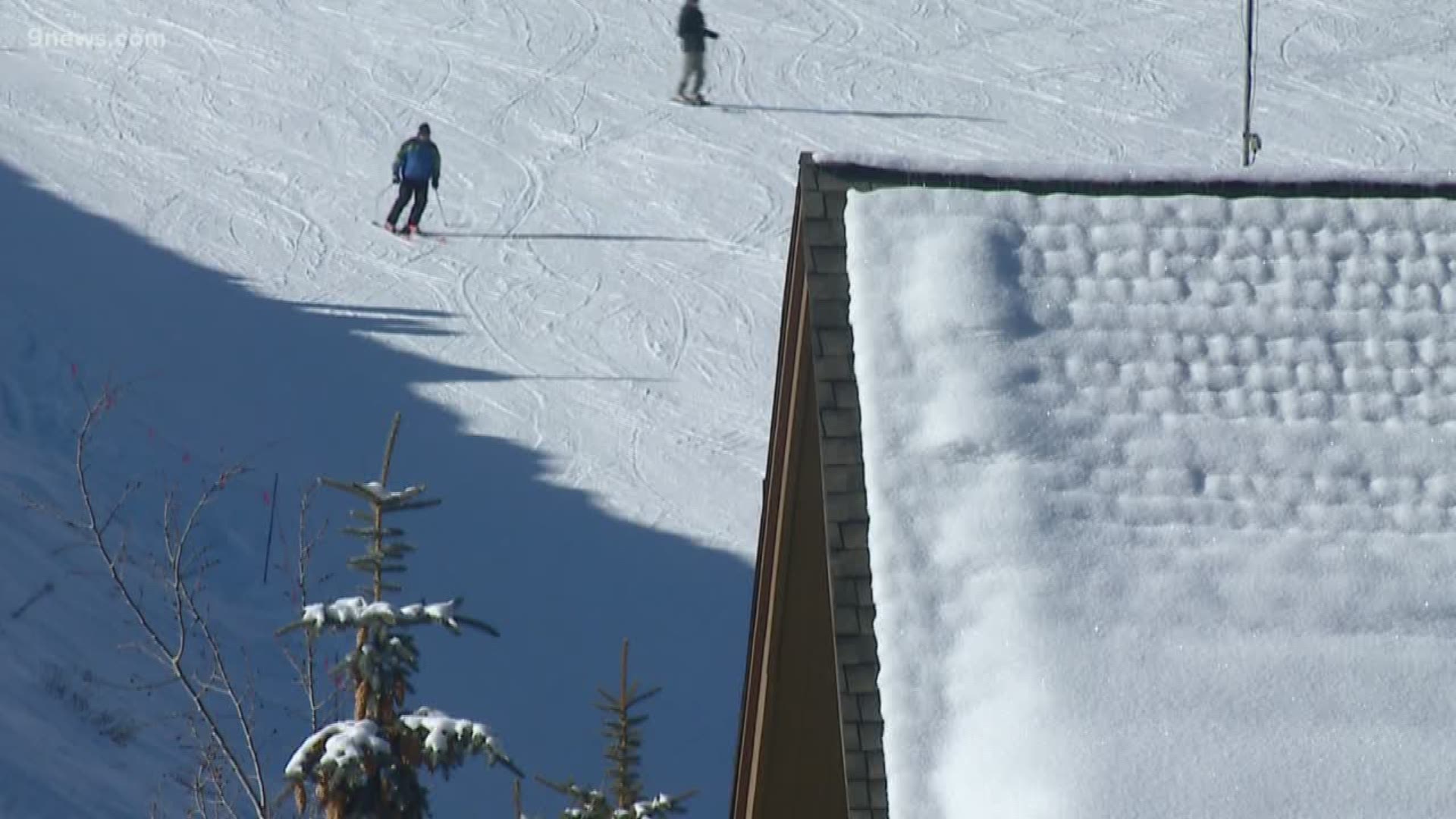 skiing half pipe 0027