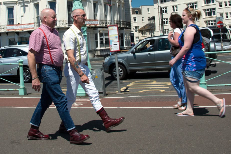 skinhead fashion 0012