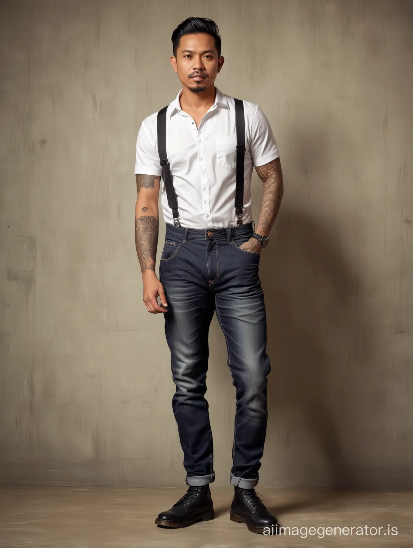skinhead fashion 0021
