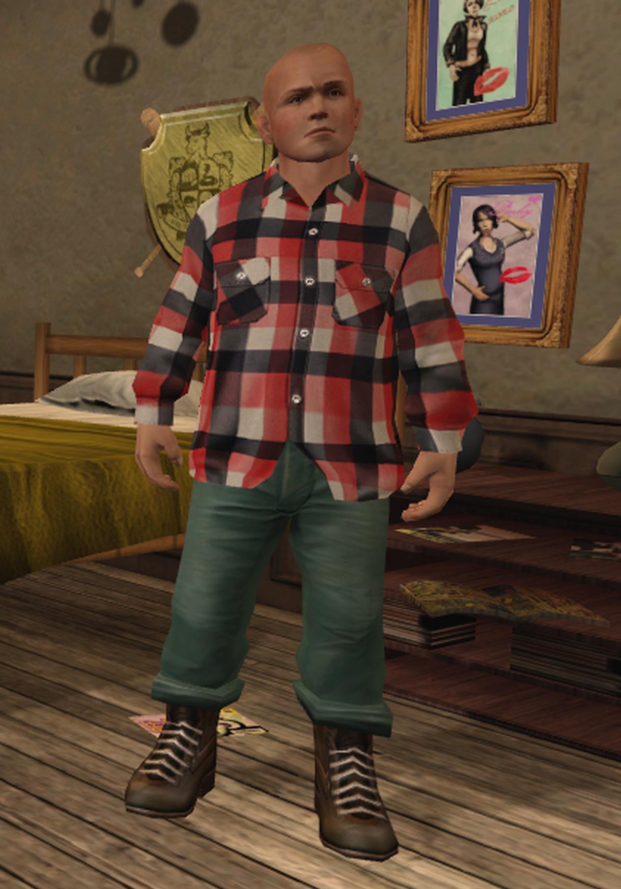 skinhead fashion 0033