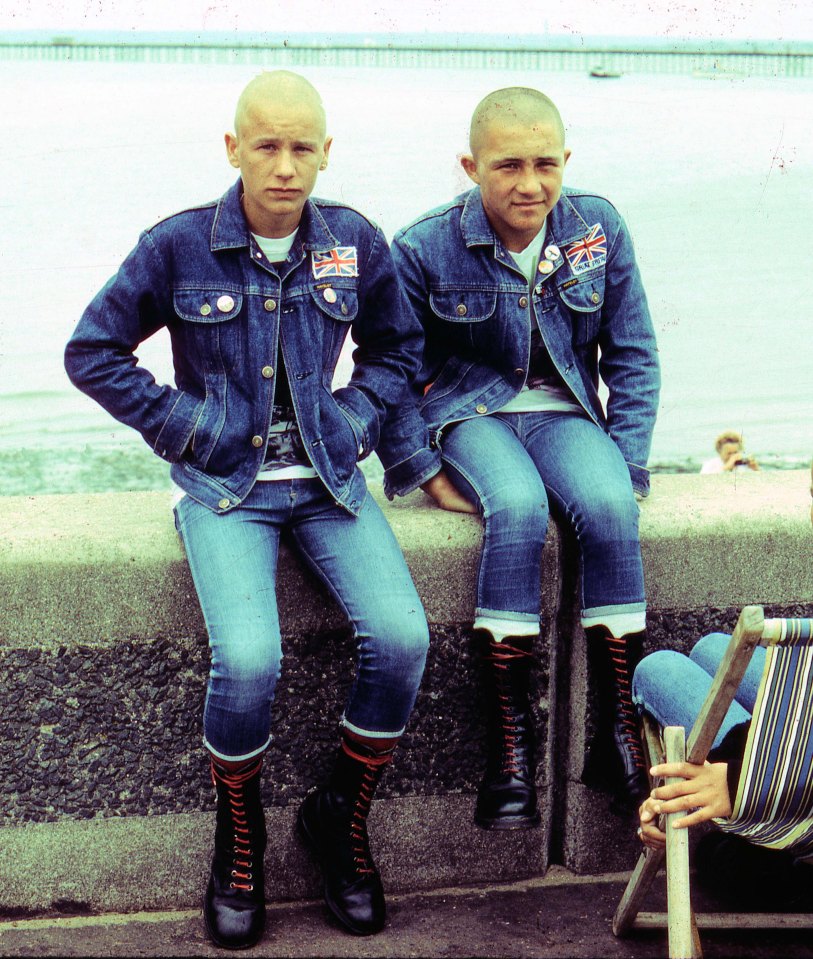 skinhead fashion 0041