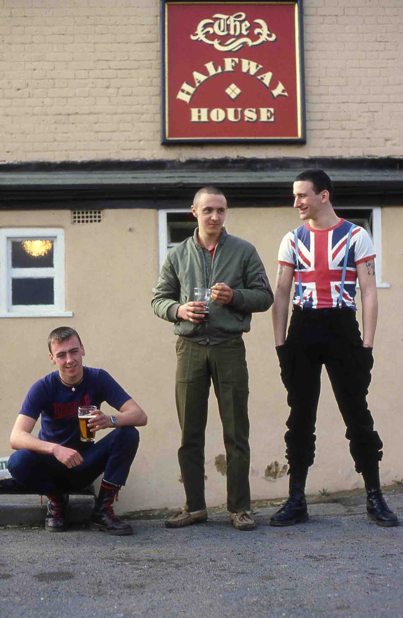 skinhead fashion 0043